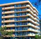 Carlton Apartments - Accommodation ACT