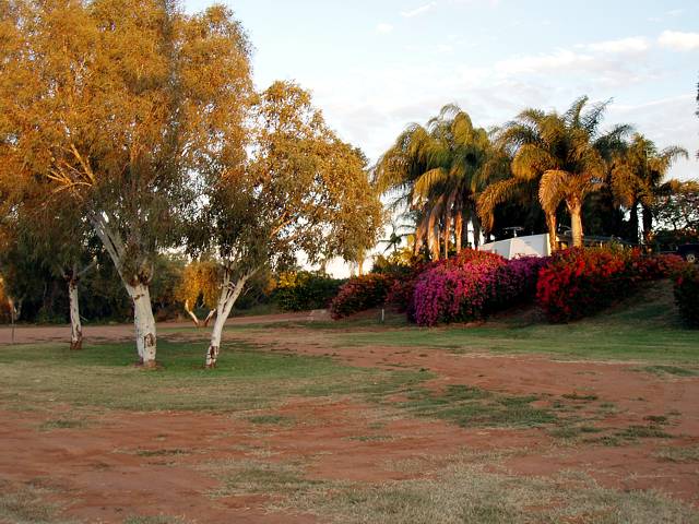 Brown Range WA Accommodation ACT