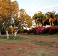 Carnarvon Capricorn Holiday Park - Accommodation ACT