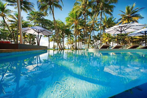 Castaways Resort And Spa, Mission Beach - Accommodation ACT 1