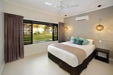 Castaways Resort And Spa, Mission Beach - Accommodation ACT 0