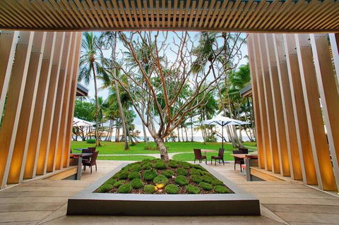 Castaways Resort And Spa, Mission Beach - Accommodation ACT 2