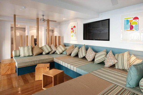 Castaways Resort And Spa, Mission Beach - Accommodation ACT 6
