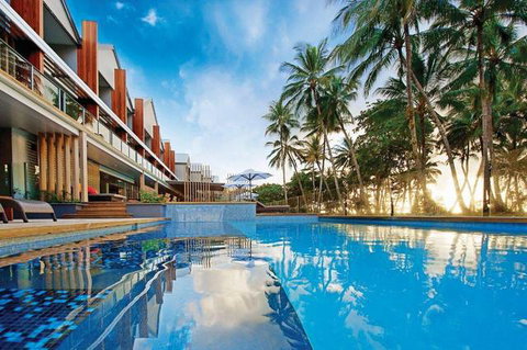 Castaways Resort And Spa, Mission Beach - Accommodation ACT 7