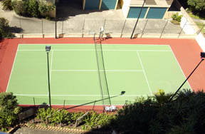 Catalina Resort - Accommodation ACT 6