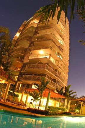 Catalina Resort - Accommodation ACT 8