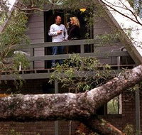 Caves Road Chalets - Accommodation ACT