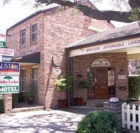 Cedar Lodge Motel - Accommodation ACT