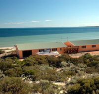 Ceduna Shelly Beach Caravan Park - Accommodation ACT