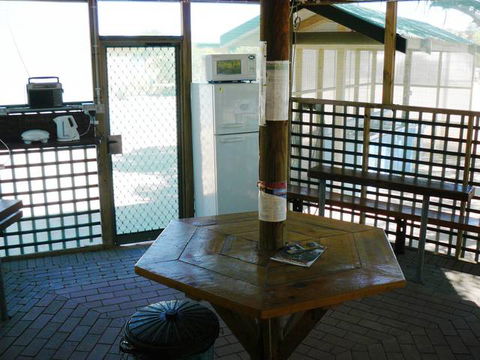 Ceduna Shelly Beach Caravan Park - Accommodation ACT 5