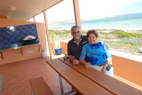 Ceduna Shelly Beach Caravan Park - Accommodation ACT 6