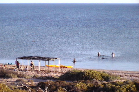 Ceduna Shelly Beach Caravan Park - Accommodation ACT 7