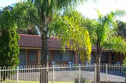 Enjoy Life To The Full Pty Ltd T/A Central Coast Motel - Accommodation ACT 4
