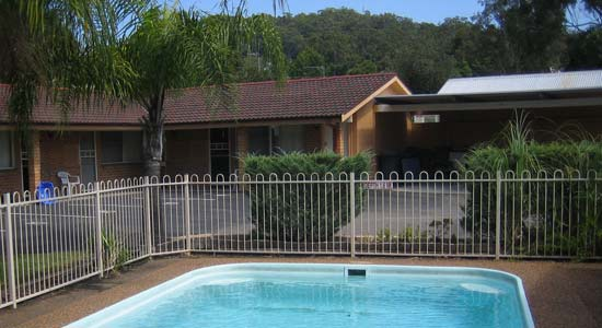 Enjoy Life To The Full Pty Ltd T/A Central Coast Motel - Accommodation ACT 3