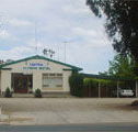 Central Olympic Motel  Cottages - Accommodation ACT