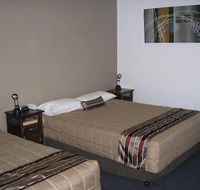 Centre Point Motor Inn - Accommodation ACT