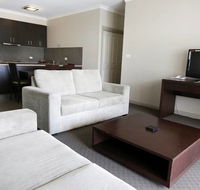 Centrepoint Apartments - Accommodation ACT