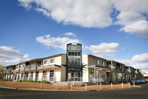 Centrepoint Apartments - Accommodation ACT 4