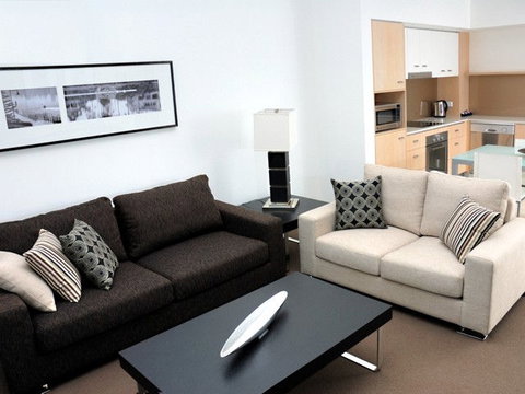 Chancellor Executive Apartments - Accommodation ACT 1