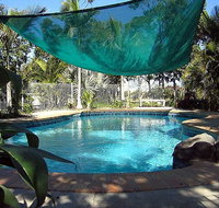 Charters Towers Tourist Park - Accommodation ACT