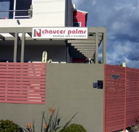 Chaucer Palms Boutique Bed  Breakfast - Accommodation ACT