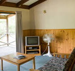 Che Sara Sara Chalets - Accommodation ACT