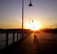 Chelsea Motor Inn - Accommodation ACT