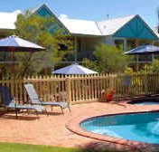 Chez Noosa Resort Motel - Accommodation ACT