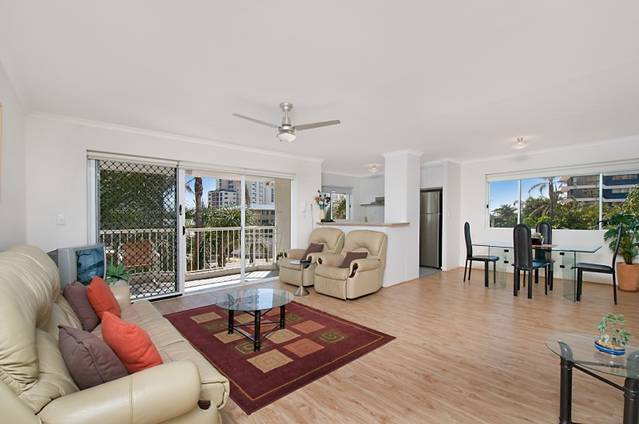 Main Beach QLD Accommodation ACT