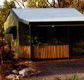 Chillagoe Cabins - Accommodation ACT