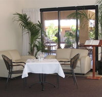 Chinchilla Palms Motor Inn - Accommodation ACT