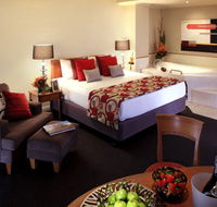 Citadines St Georges Terrace Perth - Accommodation ACT