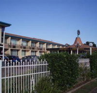 Citigate Motel Newcastle - Accommodation ACT