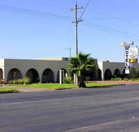 Citrus Motel - Accommodation ACT