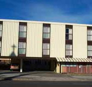 City Beach Motel Wollongong - Accommodation ACT