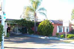 South Tamworth NSW Accommodation ACT