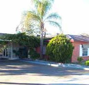 City Gate Motel - Accommodation ACT