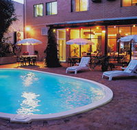 City Stay Apartment Hotel - Accommodation ACT