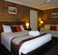 City View Motel Warwick - Accommodation ACT
