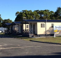 Clarence Head Caravan Park Iluka - Accommodation ACT