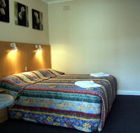 Clifton Motel - Accommodation ACT