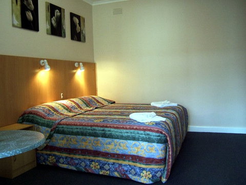 Clifton Motel - Accommodation ACT 0
