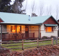 Clover Cottage Country Retreat - Accommodation ACT