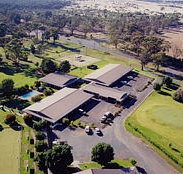 Club Inn Resort West Wyalong - Accommodation ACT