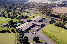 Club Inn Resort West Wyalong - Accommodation ACT 0