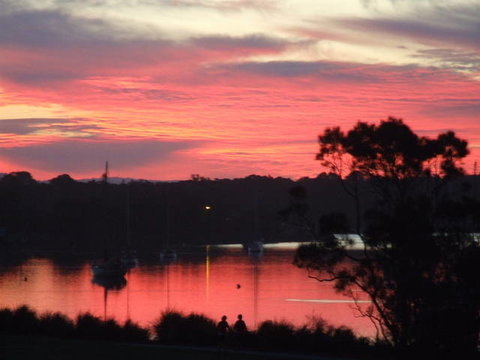 Club Yamba Luxury Hilltop Villas - Accommodation ACT 6