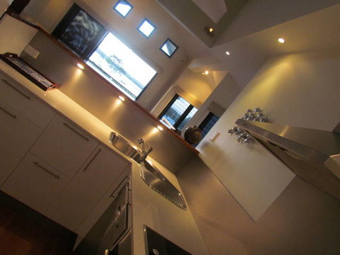 Club Yamba Luxury Hilltop Villas - Accommodation ACT 9