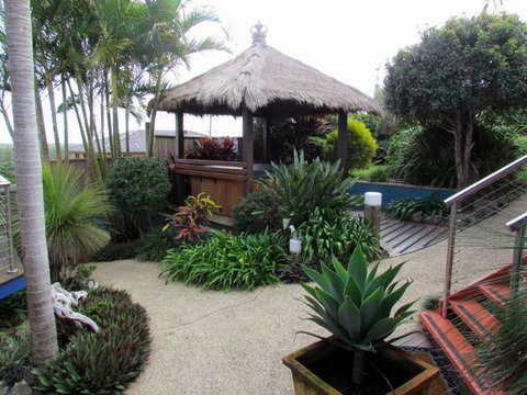 Club Yamba Luxury Hilltop Villas - Accommodation ACT 16