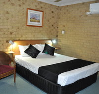 Coast Inn Motel - Accommodation ACT