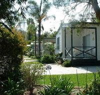 Coastal Palms Holiday Park - Accommodation ACT